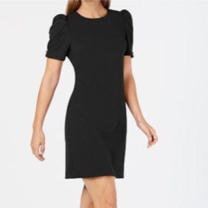 Romeo and Juliet Couture Little Black Dress